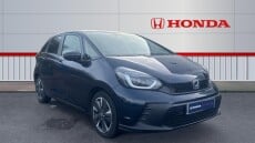 Honda Jazz 1.5 i-MMD Hybrid Advance 5dr eCVT Hybrid Hatchback